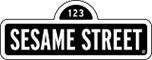 Sesame street logo