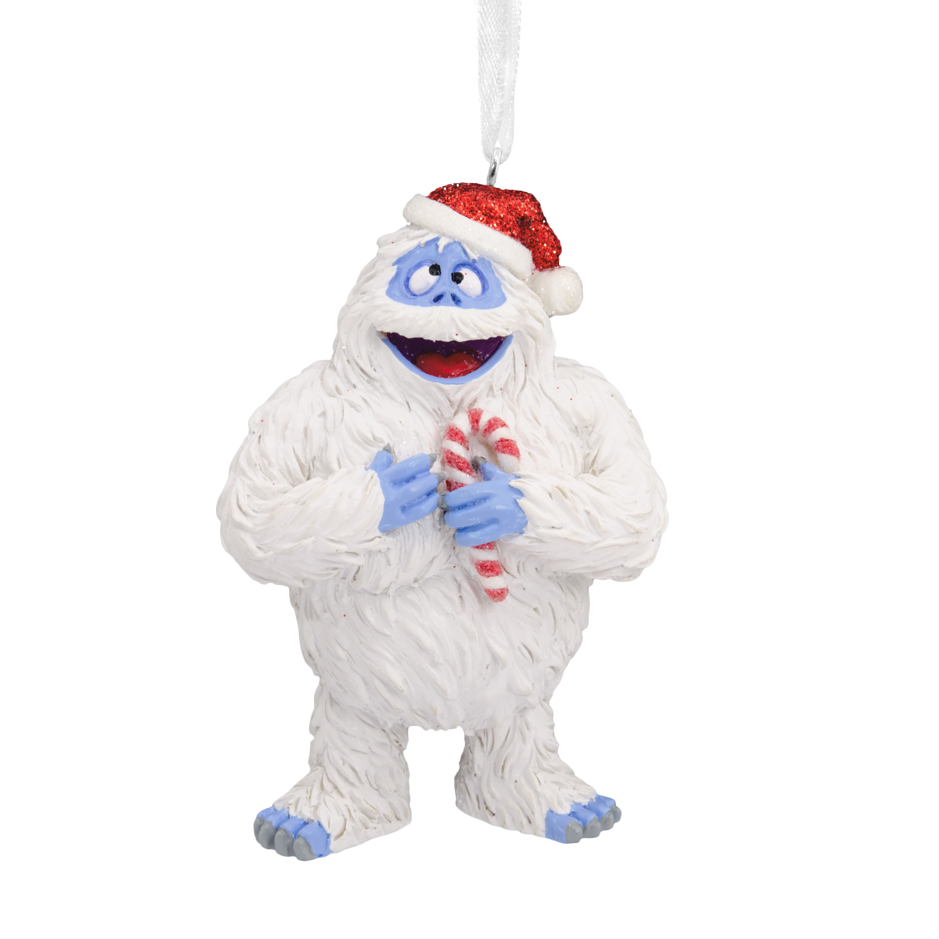 Hallmark Rudolph The Red Nosed Reindeer Bumble The Abominable Snow