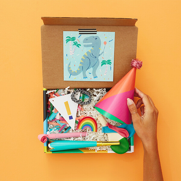 Birthday Care Packages Media Card 3