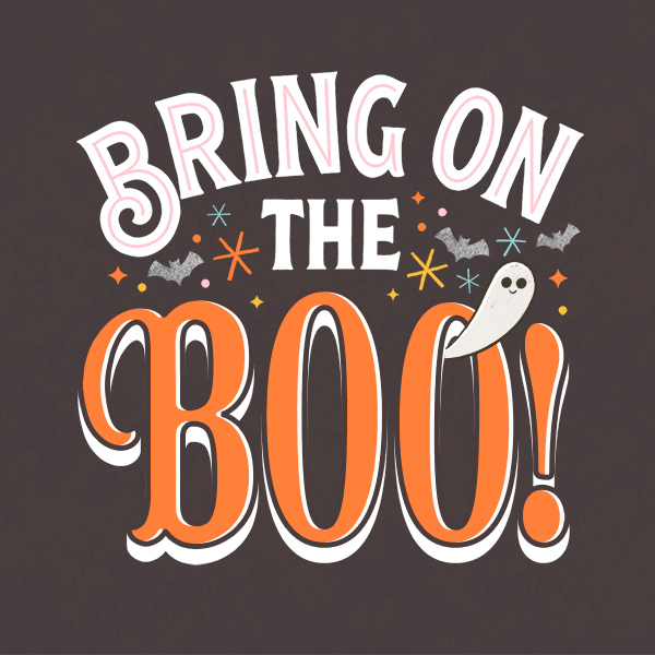 20057 Halloween Trend Media Card