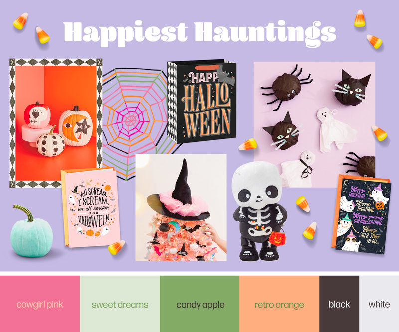 20057 Halloween Trends Article In Feed Happiest Hauntings