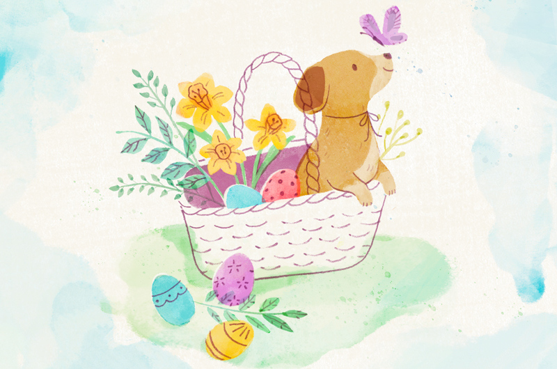 17474 Extra Easter Fun 2