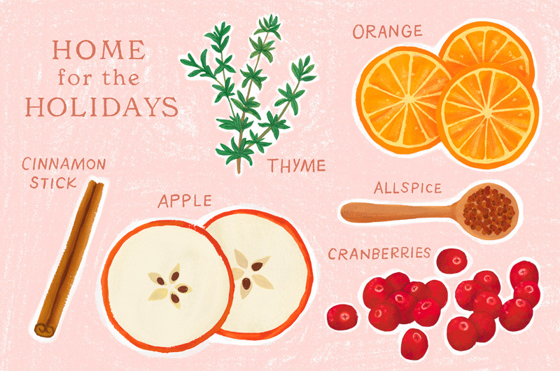 17128 Home Forthe Holidays