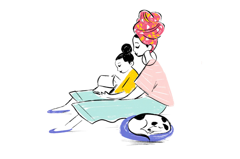 Mothers day activity 2