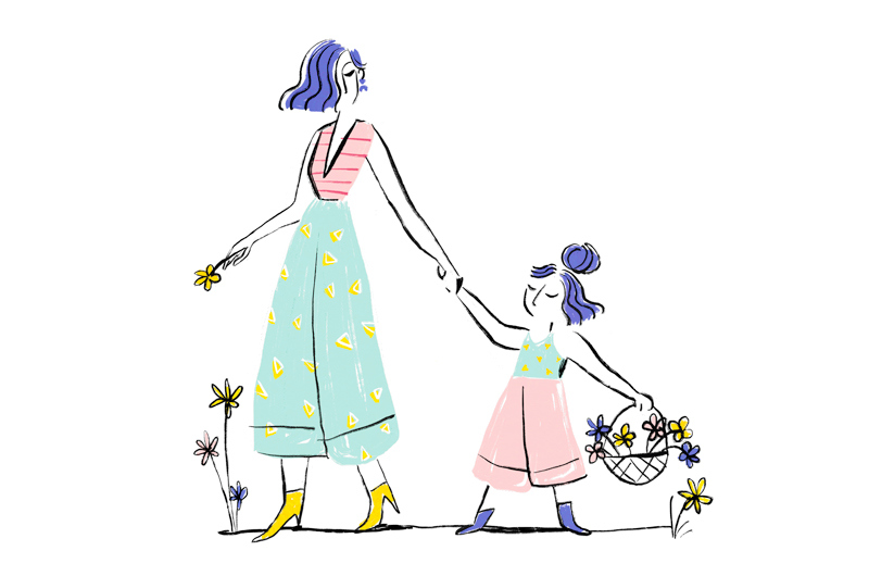 Mothers day activity 3