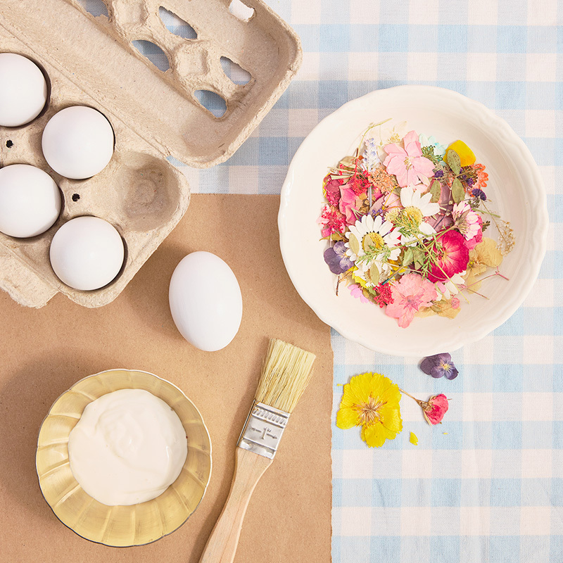 19469 Vintage Easter Ideas How To Egg 1