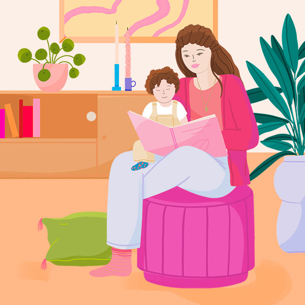 19711 First Mothers Day Media Card 1