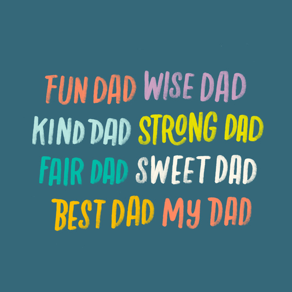 85+ Heartfelt and Meaningful Father’s Day Quotes Hallmark Canada