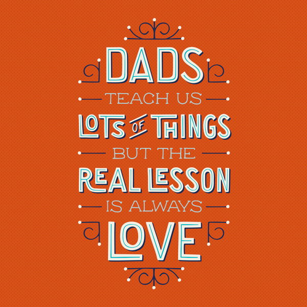 85+ heartfelt and meaningful Father's Day quotes