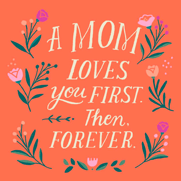 85+ Memorable and Meaningful Mother’s Day Quotes Hallmark Canada