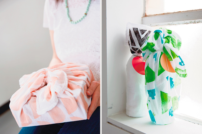 Block Printing ii 9 NEW