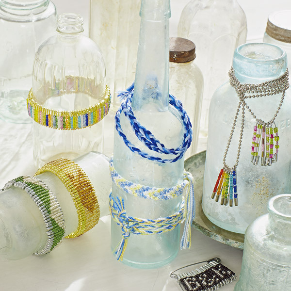 How to Make Friendship Bracelets 600