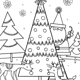 Thumbnails North Pole Decor