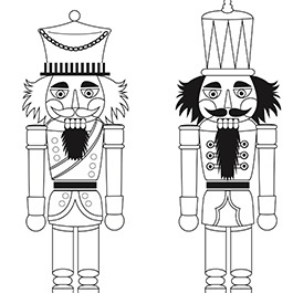 Thumbnails Nutcrackers