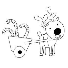 Thumbnails Reindeer Express
