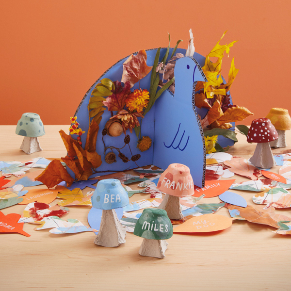 17961 Thanksgiving Crafts 1