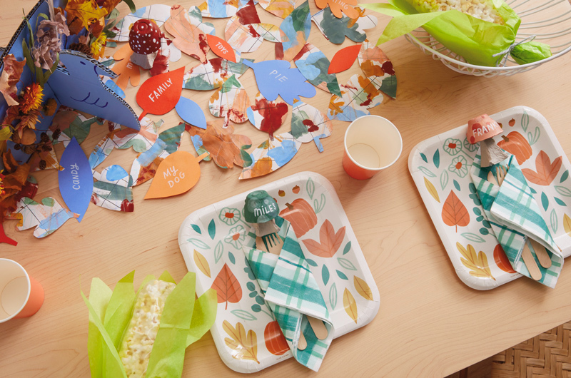 17961 Thanksgiving Crafts 2