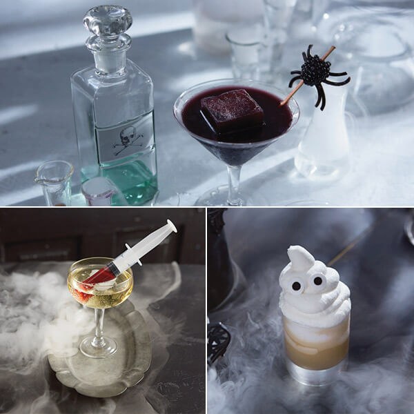 Halloween cocktails 600x600