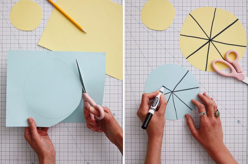 DIY activity spinner 5