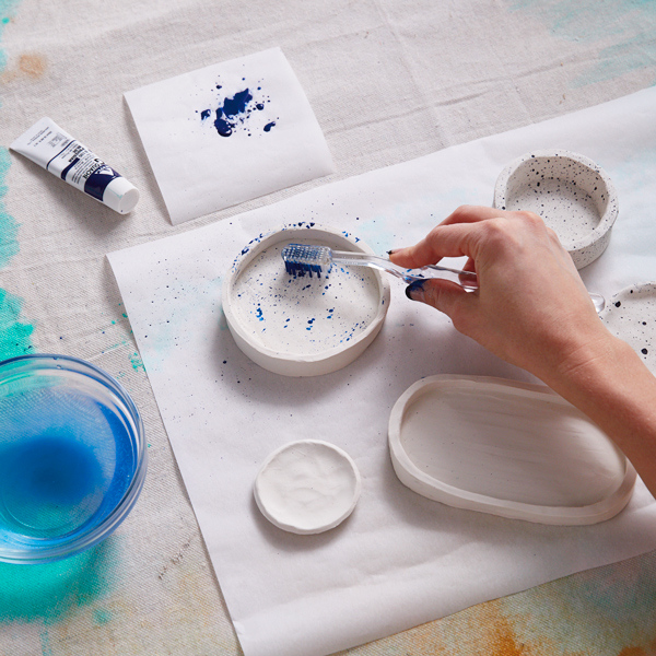 17974 DIY Clay Bowls 11