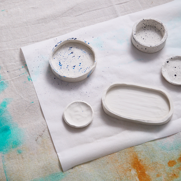 17974 DIY Clay Bowls 12