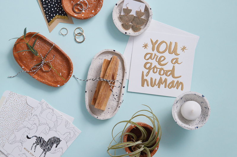 17974 DIY Clay Bowls 15