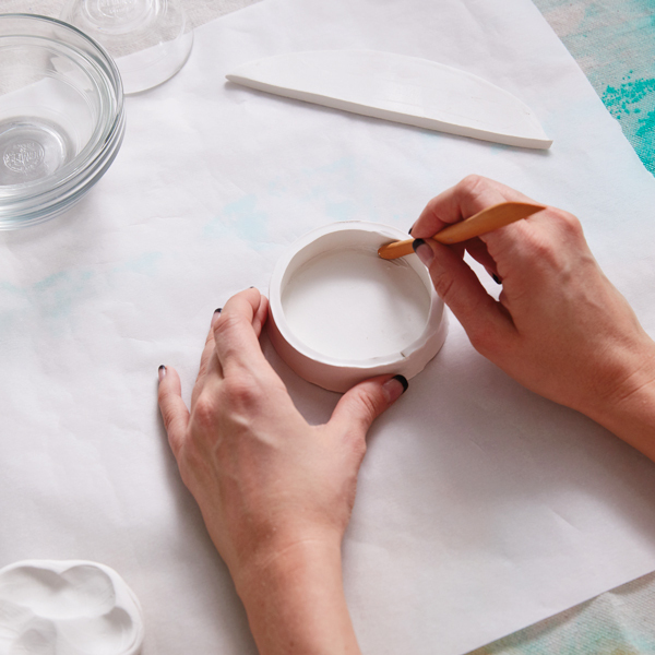 17974 DIY Clay Bowls 7