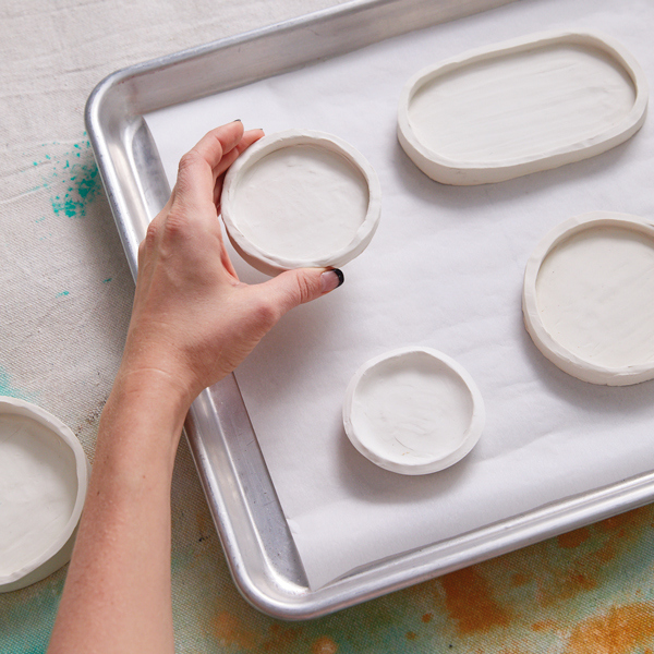 17974 DIY Clay Bowls 9