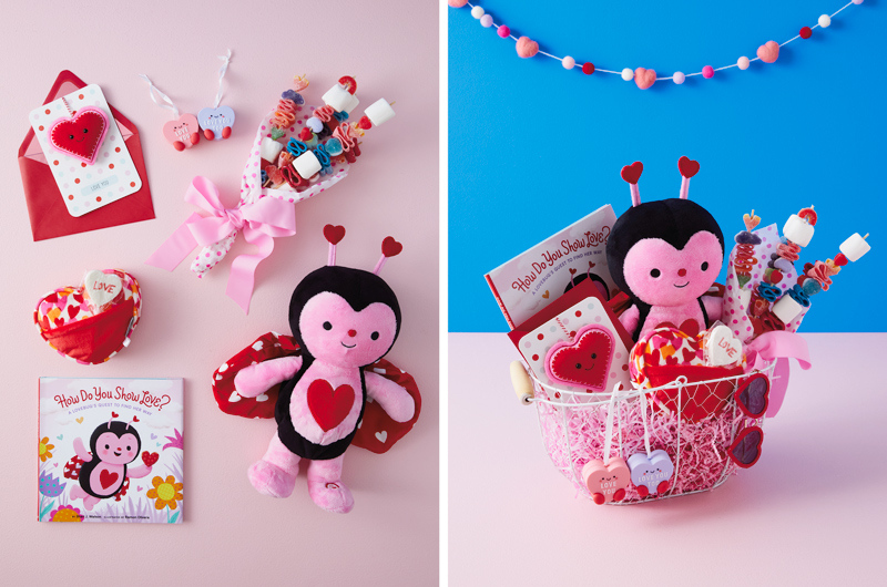 17434 DIY Treatbags Valentines 15