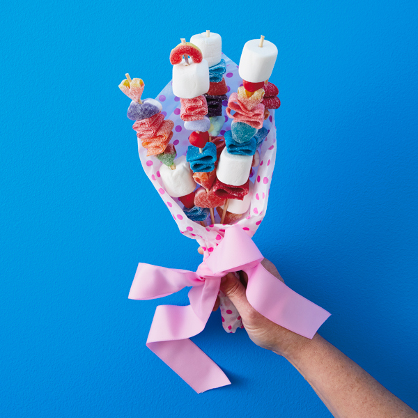 17434 DIY Treatbags Valentines 17