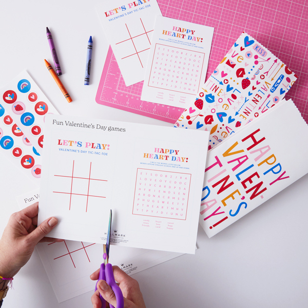 17434 DIY Treatbags Valentines 3