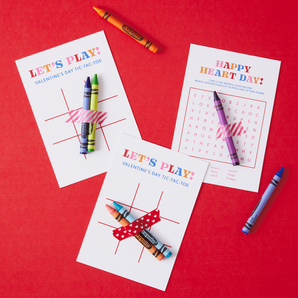 17434 DIY Treatbags Valentines 4