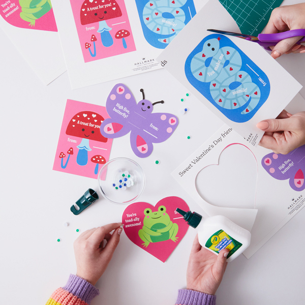 17434 DIY Treatbags Valentines 7