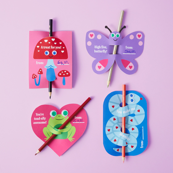 17434 DIY Treatbags Valentines 9