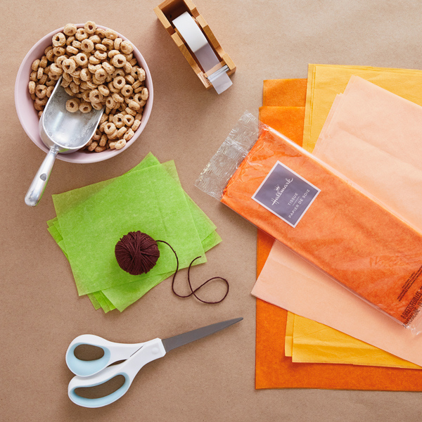 16254 DIY Easter Extras Carrot 1