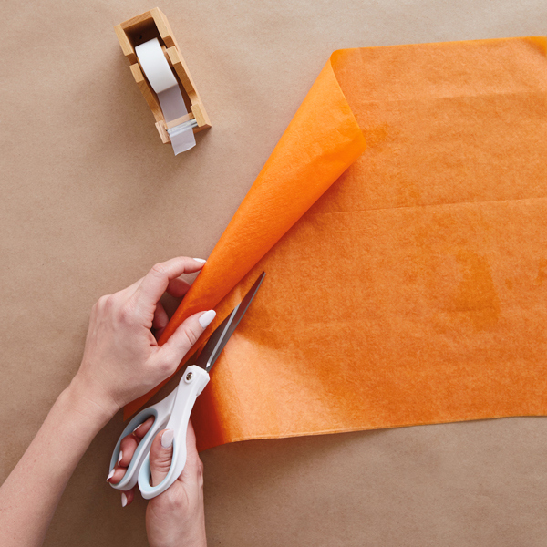 16254 DIY Easter Extras Carrot 3