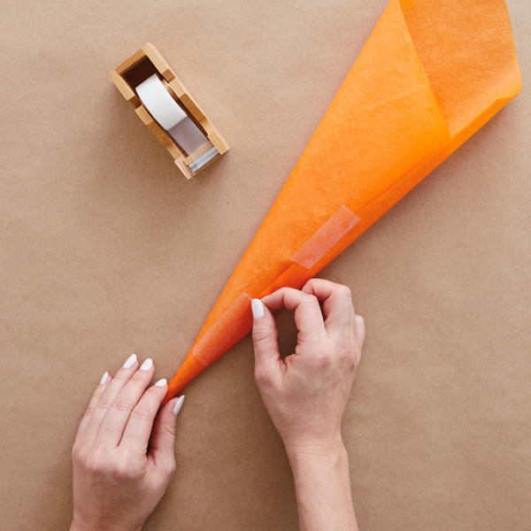 16254 DIY Easter Extras Carrot 4