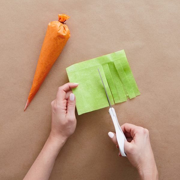 16254 DIY Easter Extras Carrot 7