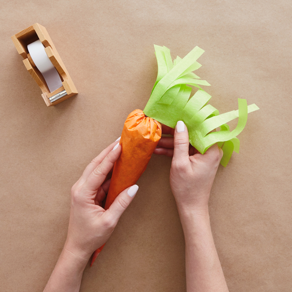 16254 DIY Easter Extras Carrot 8