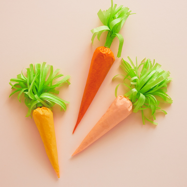 16254 DIY Easter Extras Carrot 9
