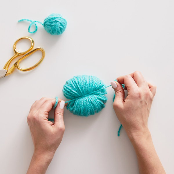 16254 DIY Easter Extras Pom Pom 5