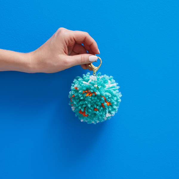 16254 DIY Easter Extras Pom Pom 9