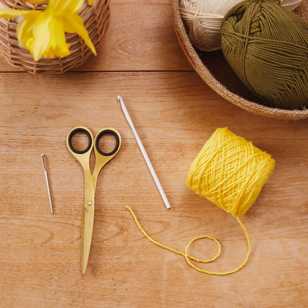 17436 Easter Basket Lemon 1