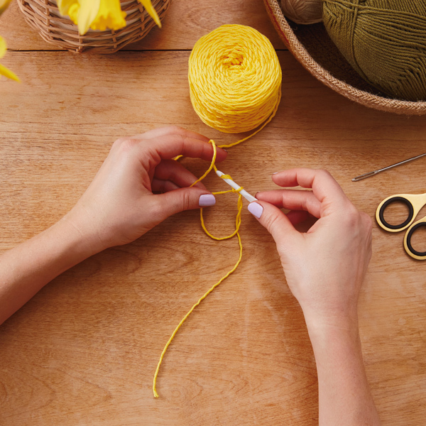 17436 Easter Basket Lemon 2