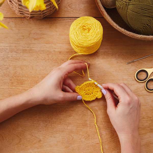 17436 Easter Basket Lemon 5