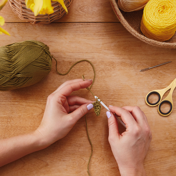 17436 Easter Basket Lemon 7