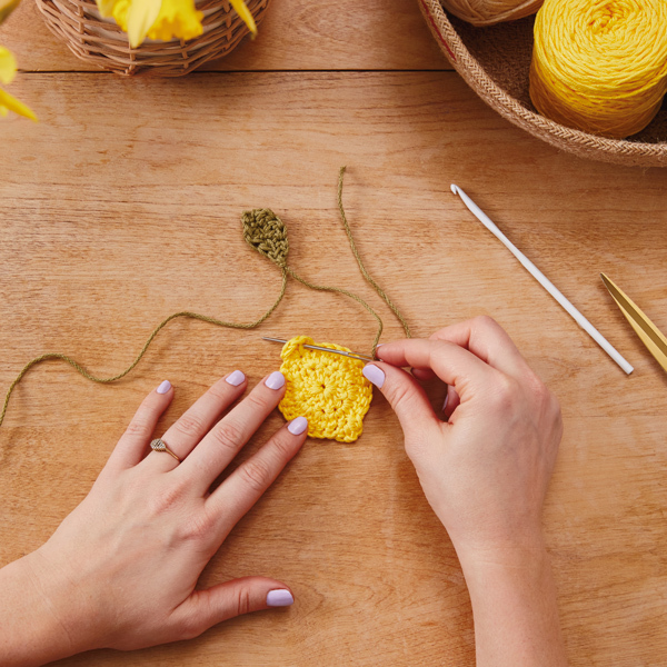 17436 Easter Basket Lemon 8