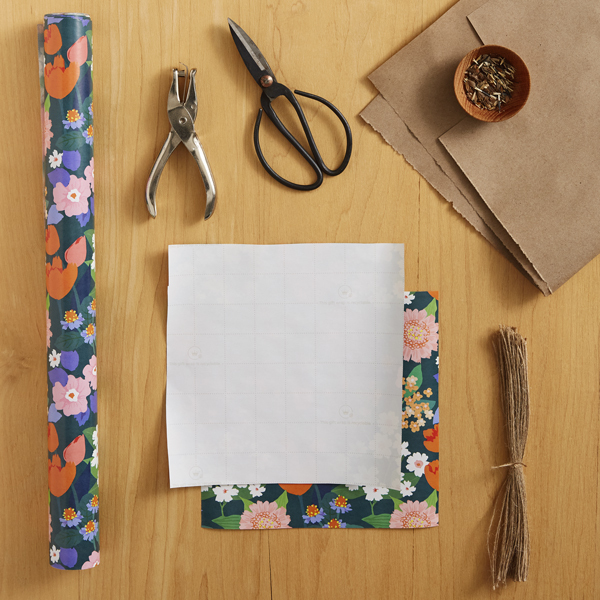 18491 Seedpacket DIY 1