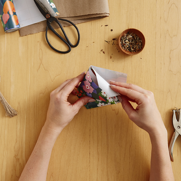 18491 Seedpacket DIY 4