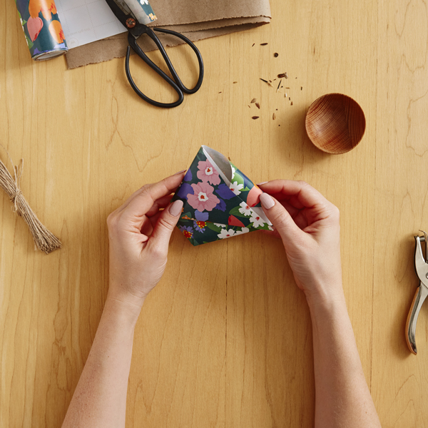 18491 Seedpacket DIY 6